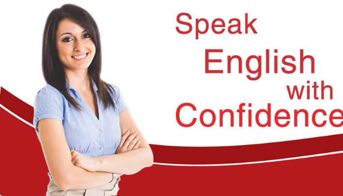 ENGLISH SPEAKING PROGRAM
